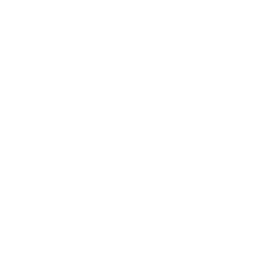 Sticker, white preview